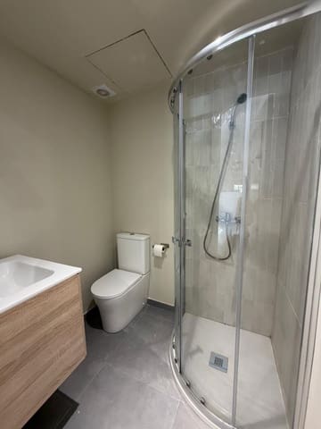 1 soveværelse Lejlighed til salg i Torremolinos - € 198.500 (Ref: 9788794)
