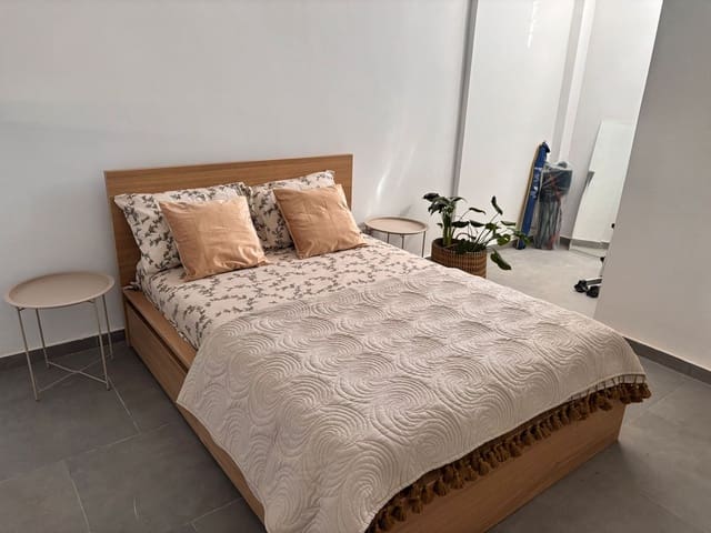 1 soveværelse Lejlighed til salg i Torremolinos - € 198.500 (Ref: 9788794)
