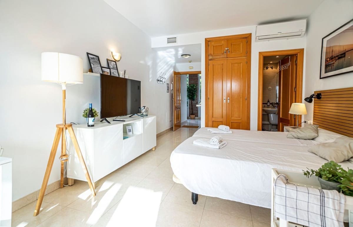 Studio til salg i Rincon de la Victoria - € 189.000 (Ref: 9788795)