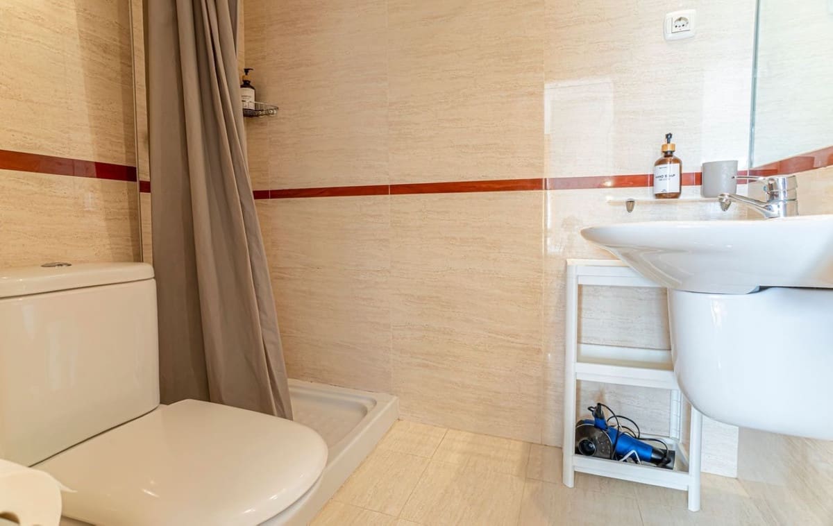 Studio til salg i Rincon de la Victoria - € 189.000 (Ref: 9788795)