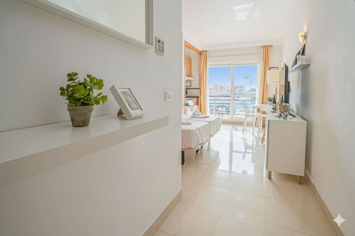 Studio til salg i Rincon de la Victoria - € 189.000 (Ref: 9788795)