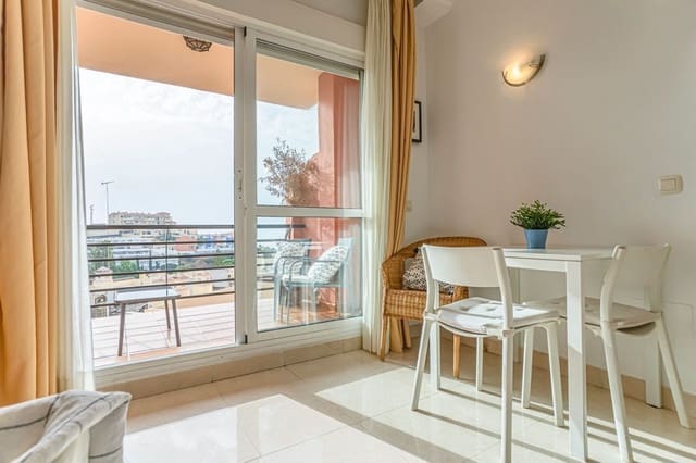 Studio te koop in Rincón de la Victoria - € 189.000 (Ref: 9788795)