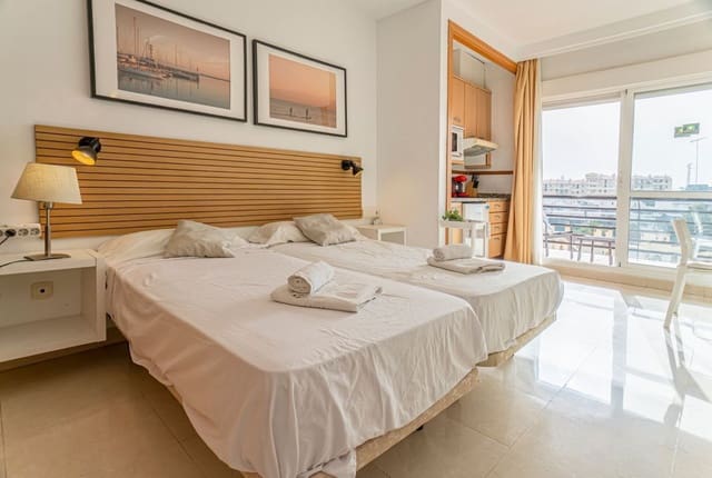 Studio te koop in Rincón de la Victoria - € 189.000 (Ref: 9788795)