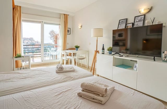 Studio te koop in Rincón de la Victoria - € 189.000 (Ref: 9788795)