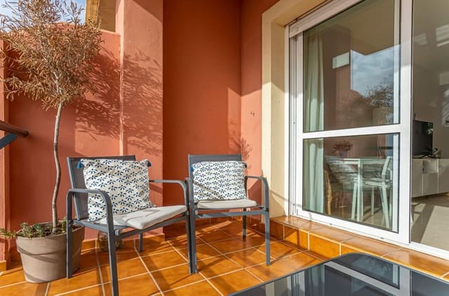 Studio te koop in Rincón de la Victoria - € 189.000 (Ref: 9788795)