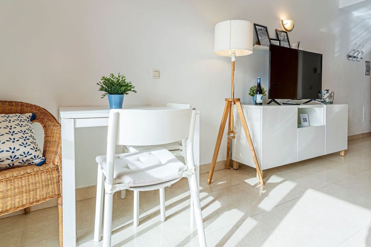 Studio til salg i Rincon de la Victoria - € 189.000 (Ref: 9788795)