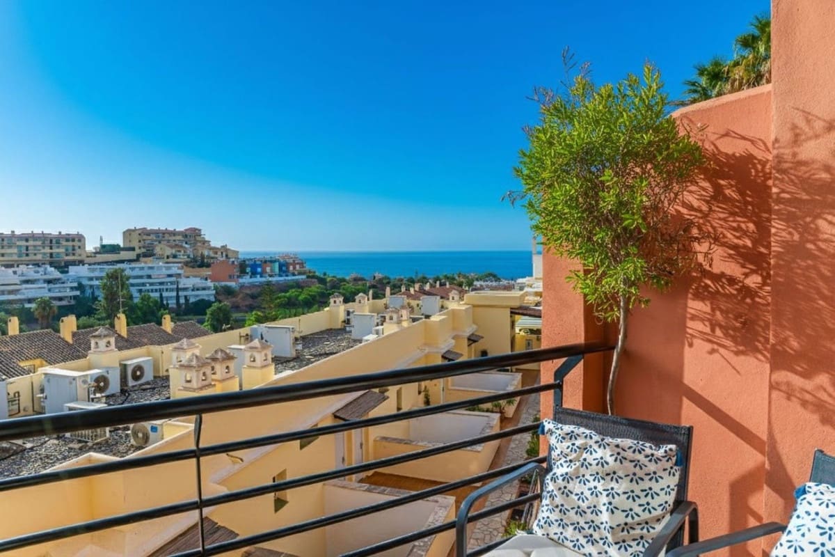 Studio til salg i Rincon de la Victoria - € 189.000 (Ref: 9788795)