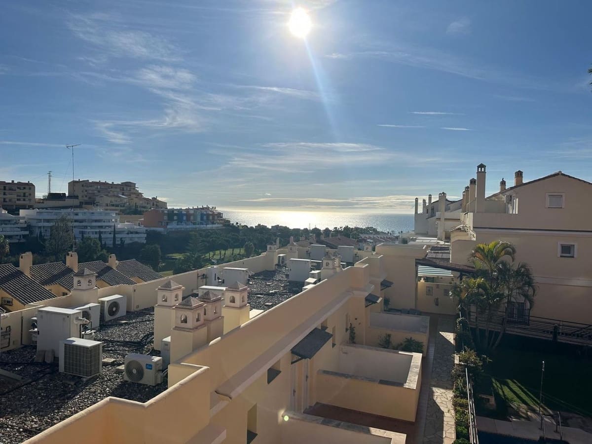 Studio til salg i Rincon de la Victoria - € 189.000 (Ref: 9788795)