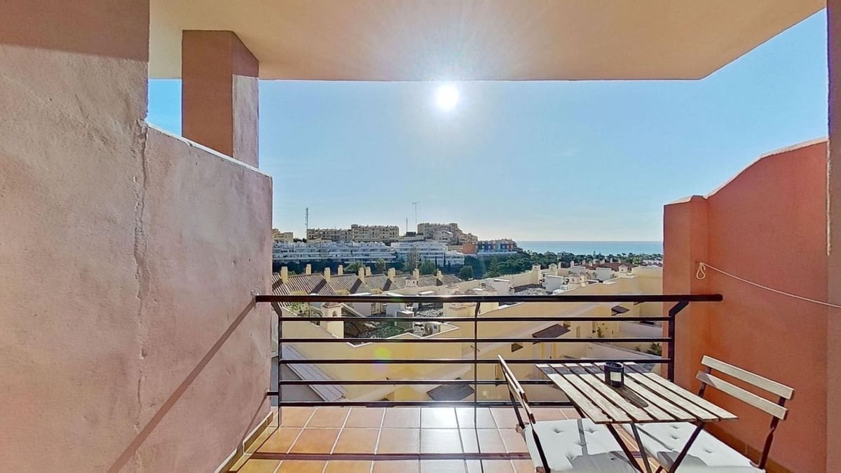 Studio til salg i Rincon de la Victoria - € 189.000 (Ref: 9788795)