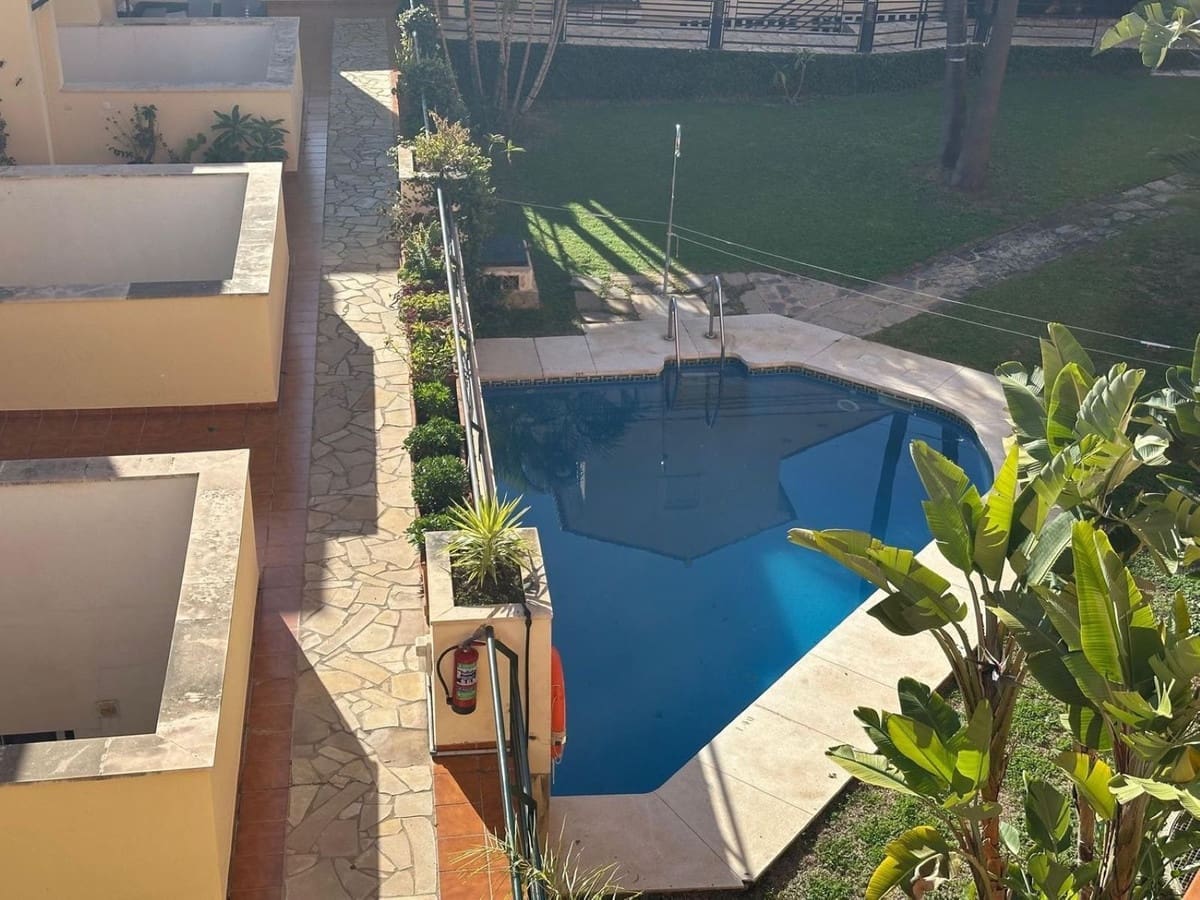 Studio til salg i Rincon de la Victoria - € 189.000 (Ref: 9788795)