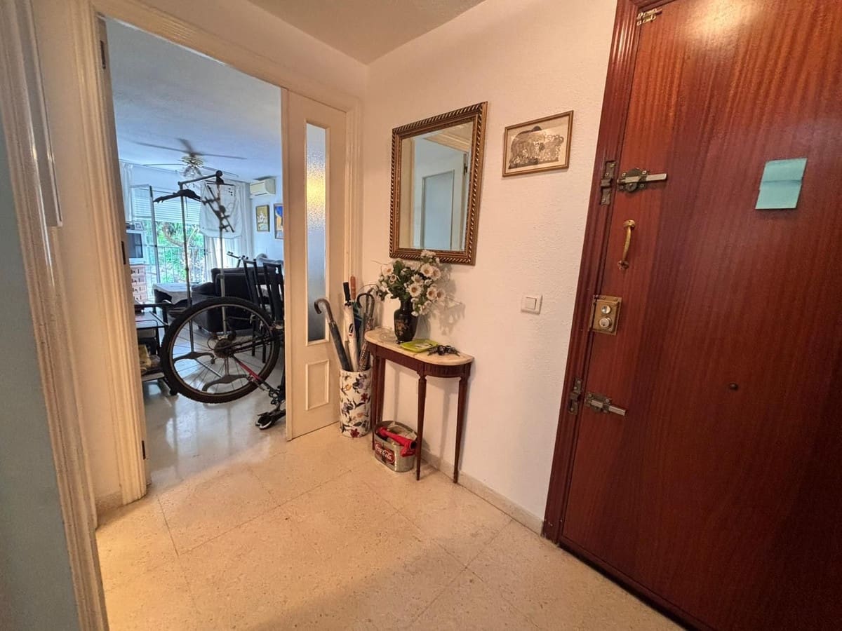3 bedroom Apartment for sale in Fuengirola - € 330,000 (Ref: 9788796)