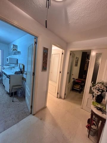 3 slaapkamer Appartement te koop in Los Boliches , Fuengirola - € 330.000 (Ref: 9788796)