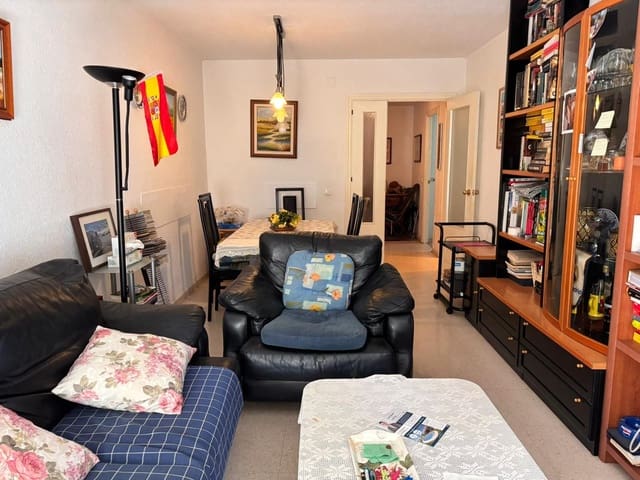 3 slaapkamer Appartement te koop in Los Boliches , Fuengirola - € 330.000 (Ref: 9788796)