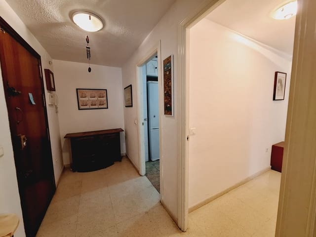 3 makuuhuone Huoneisto myytävänä paikassa Los Boliches , Fuengirola - 329 000 € (Ref: 9788796)