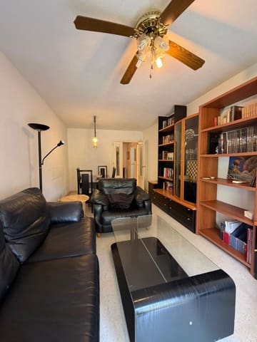 3 makuuhuone Huoneisto myytävänä paikassa Los Boliches , Fuengirola - 329 000 € (Ref: 9788796)