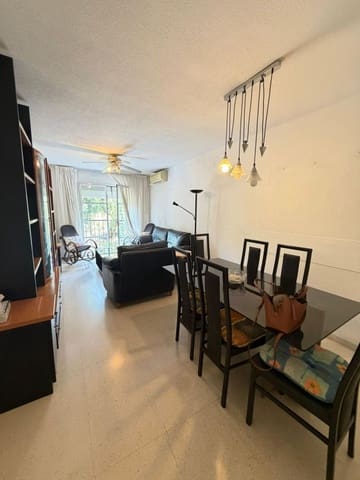 3 makuuhuone Huoneisto myytävänä paikassa Los Boliches , Fuengirola - 329 000 € (Ref: 9788796)
