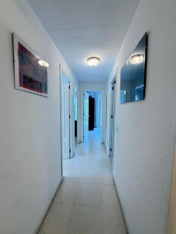 3 makuuhuone Huoneisto myytävänä paikassa Los Boliches , Fuengirola - 329 000 € (Ref: 9788796)