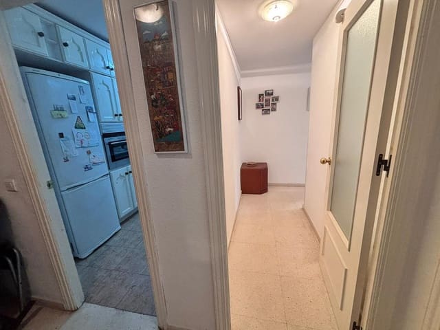 3 makuuhuone Huoneisto myytävänä paikassa Los Boliches , Fuengirola - 329 000 € (Ref: 9788796)