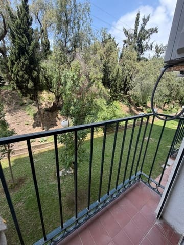 3 makuuhuone Huoneisto myytävänä paikassa Los Boliches , Fuengirola - 329 000 € (Ref: 9788796)
