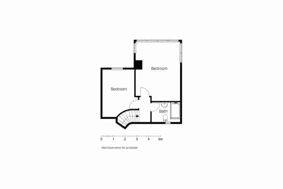 3 sovrum Radhus till salu i Torremuelle - 375 000 € (Ref: 9788797)