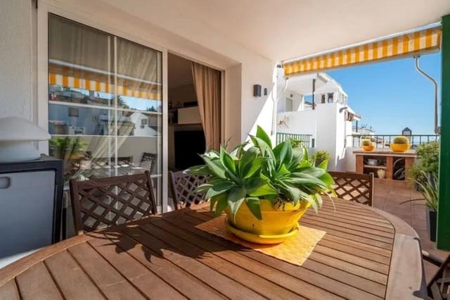 3 soveværelse Rækkehus til salg i Torremuelle, Benalmádena - € 375.000 (Ref: 9788797)