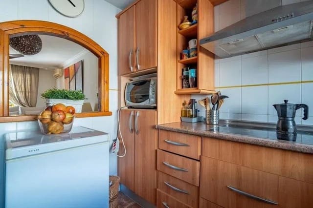 3 soveværelse Rækkehus til salg i Torremuelle, Benalmádena - € 375.000 (Ref: 9788797)
