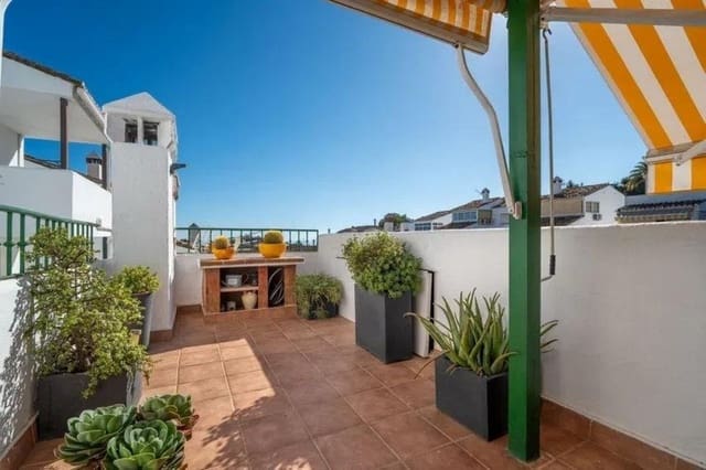 3 soverom Rekkehus til salgs i Torremuelle, Benalmádena - € 375 000 (Ref: 9788797)