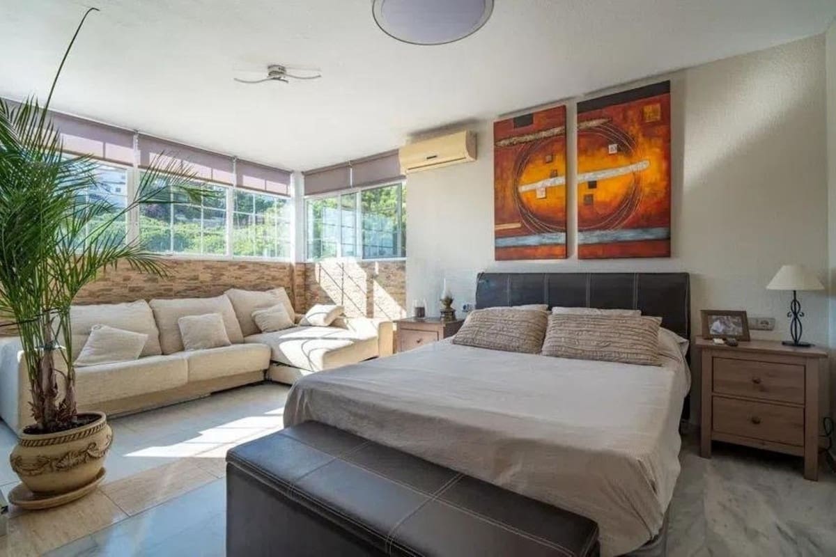 3 soveværelse Rækkehus til salg i Torremuelle - € 375.000 (Ref: 9788797)