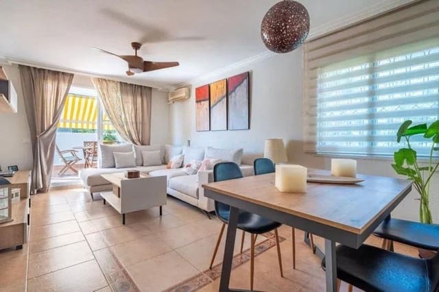 3 soverom Rekkehus til salgs i Torremuelle, Benalmádena - € 375 000 (Ref: 9788797)