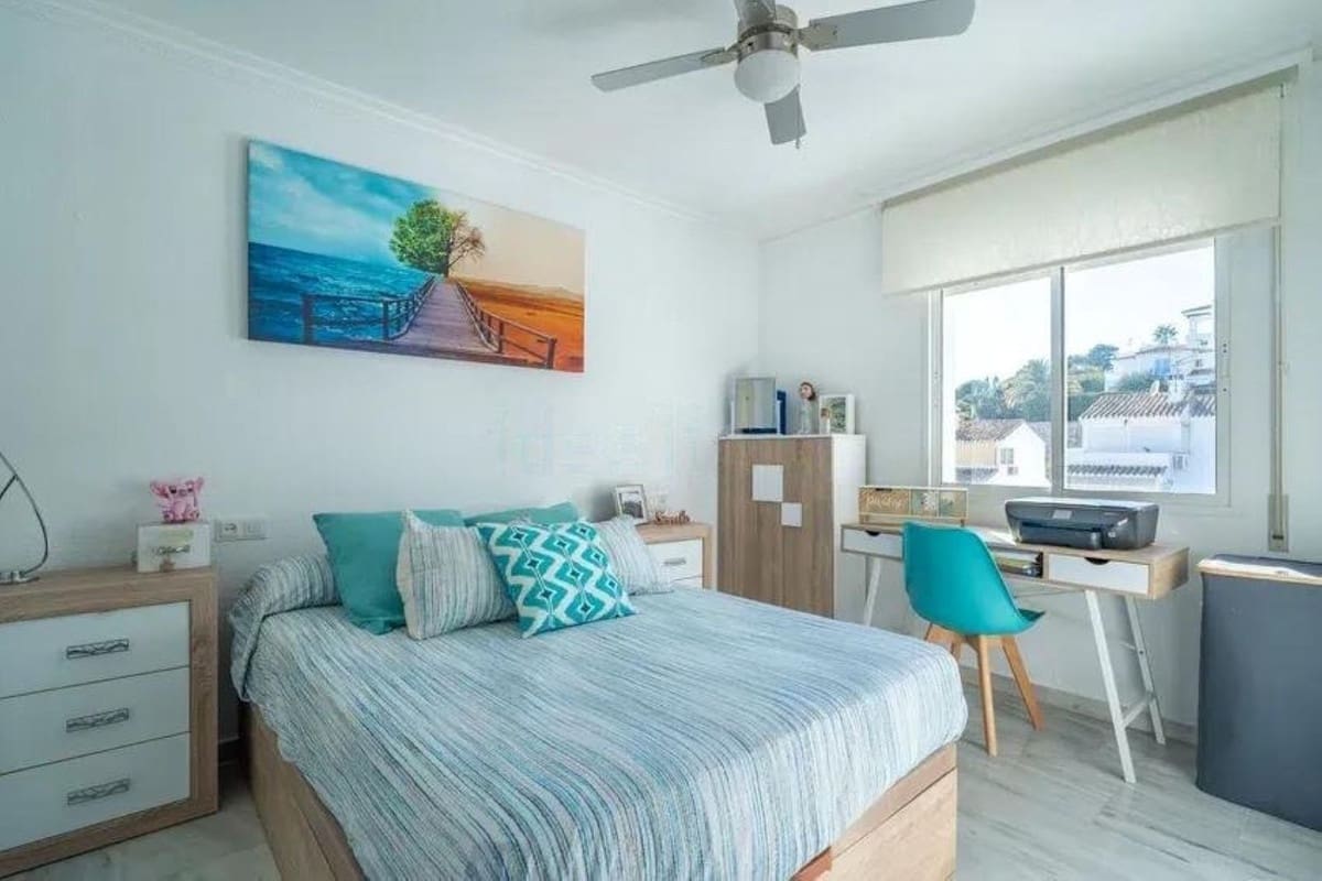 3 soveværelse Rækkehus til salg i Torremuelle - € 375.000 (Ref: 9788797)