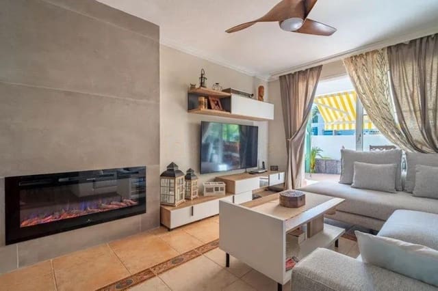 3 soverom Rekkehus til salgs i Torremuelle, Benalmádena - € 375 000 (Ref: 9788797)