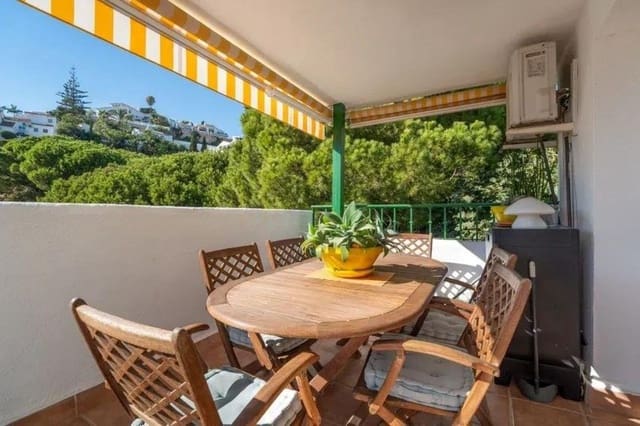 3 soverom Rekkehus til salgs i Torremuelle, Benalmádena - € 375 000 (Ref: 9788797)