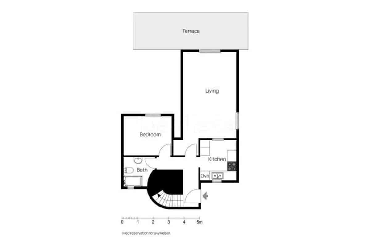 3 soveværelse Rækkehus til salg i Torremuelle - € 375.000 (Ref: 9788797)