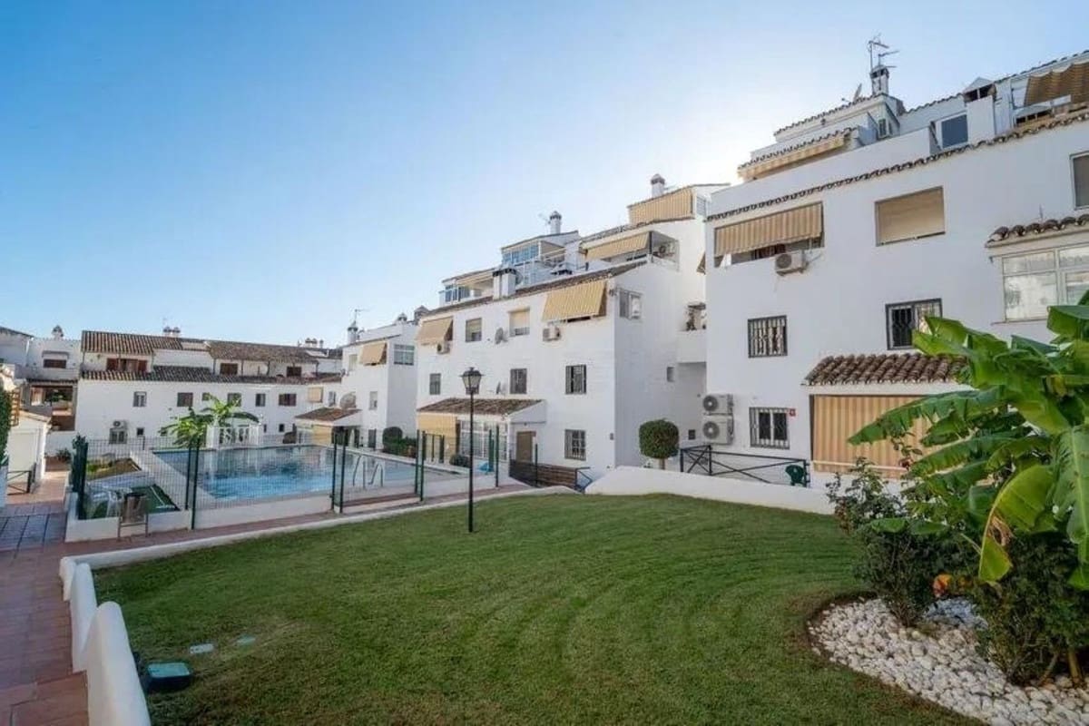 3 soveværelse Rækkehus til salg i Torremuelle - € 375.000 (Ref: 9788797)
