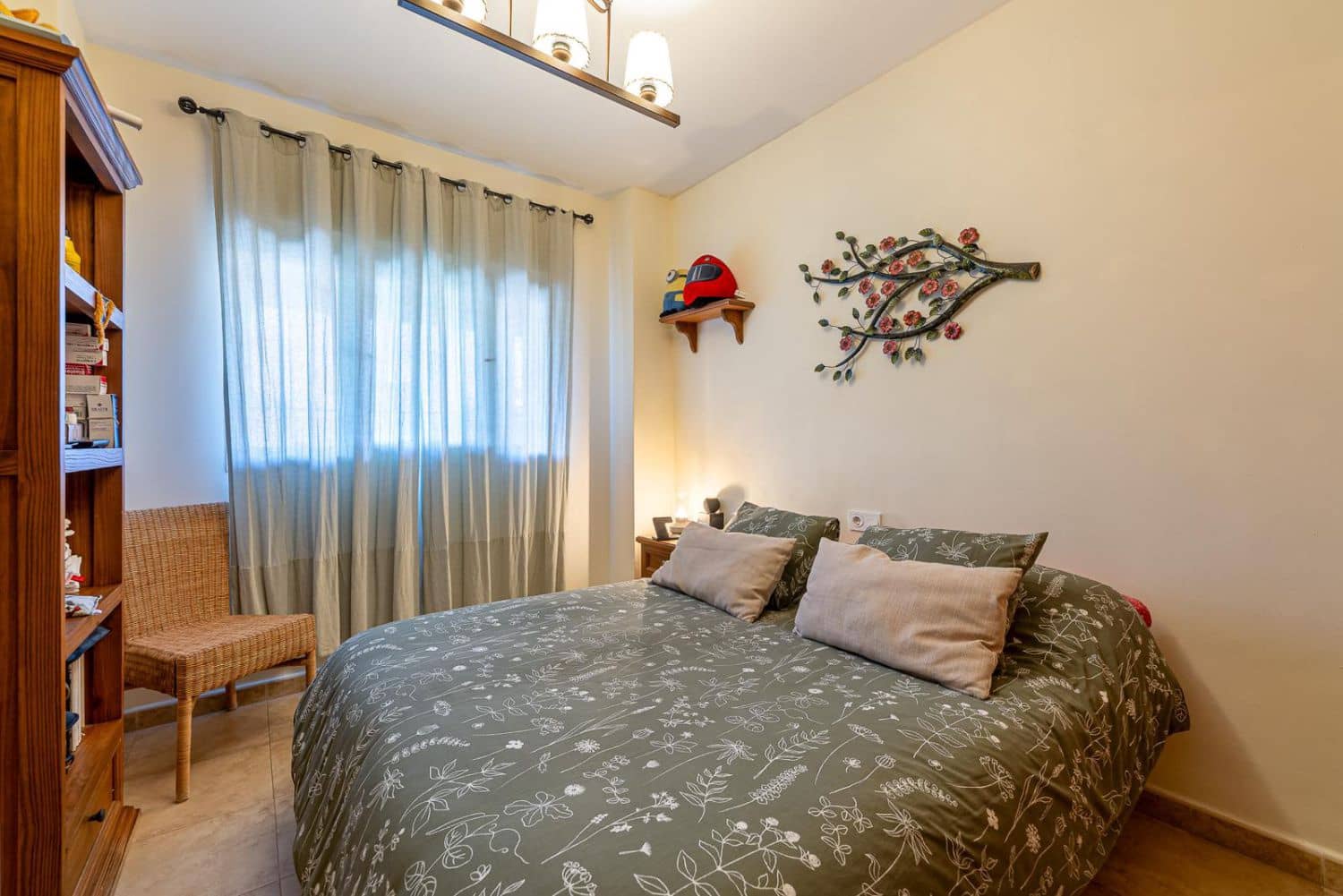 5 soveværelse Rækkehus til salg i Alhaurin de la Torre med garage - € 630.000 (Ref: 9788798)