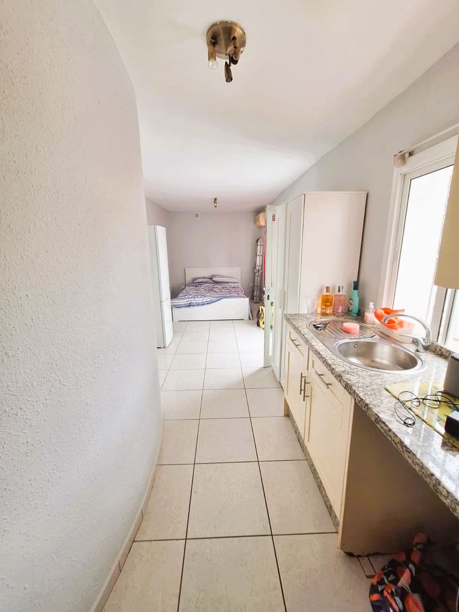 4 soveværelse Byhus til salg i Benalmadena - € 570.000 (Ref: 9788799)