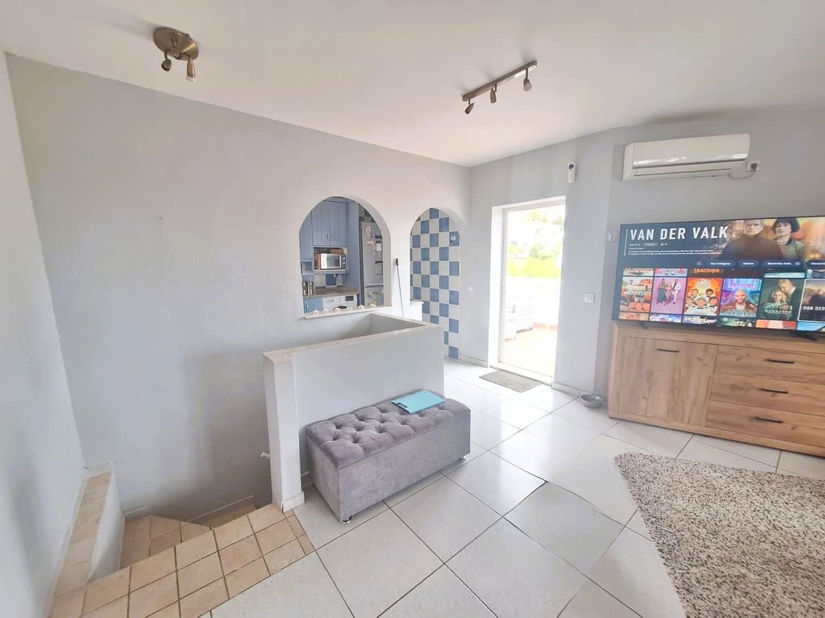 4 soveværelse Byhus til salg i Benalmadena - € 570.000 (Ref: 9788799)