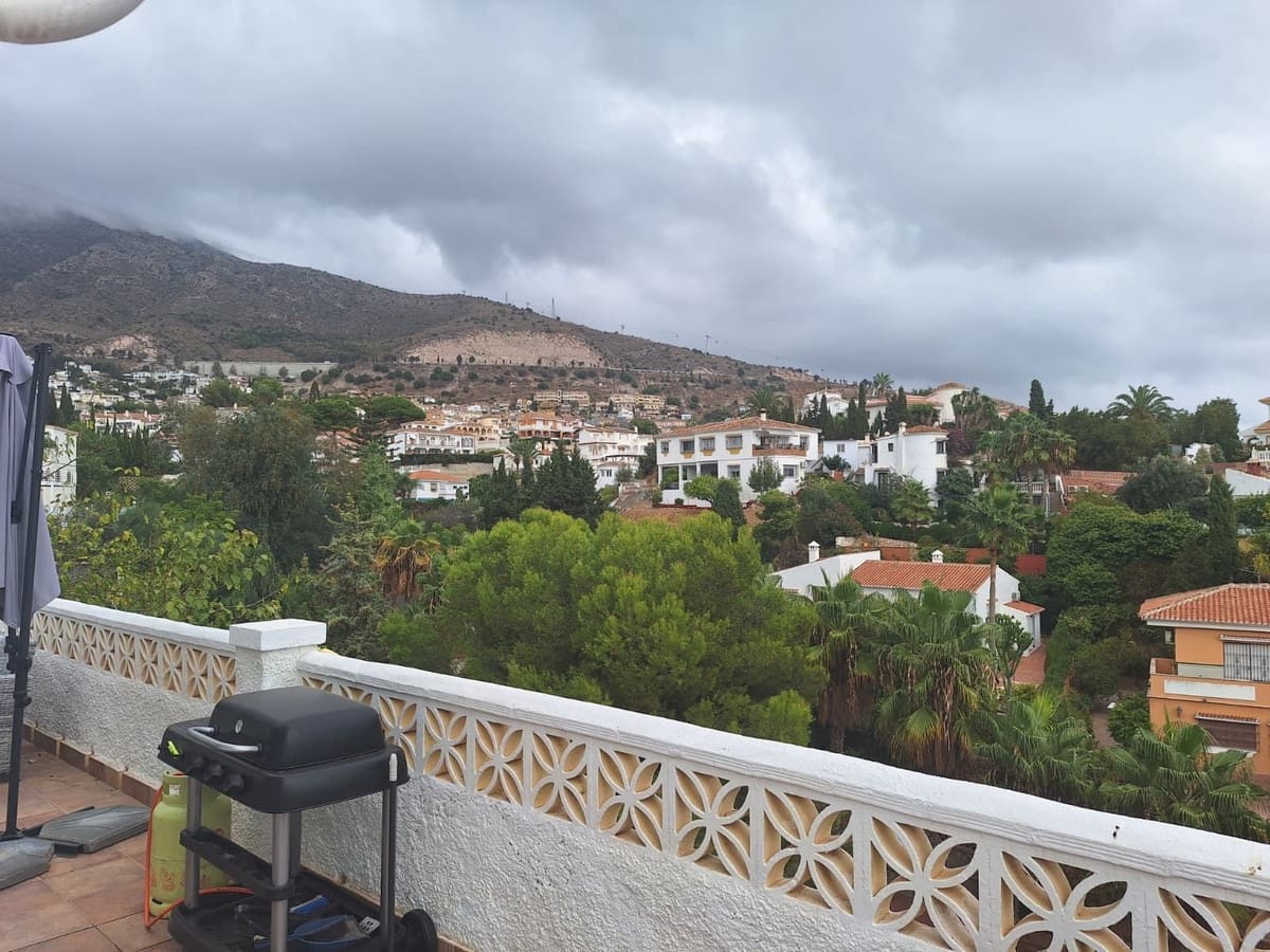 4 soveværelse Byhus til salg i Benalmadena - € 570.000 (Ref: 9788799)