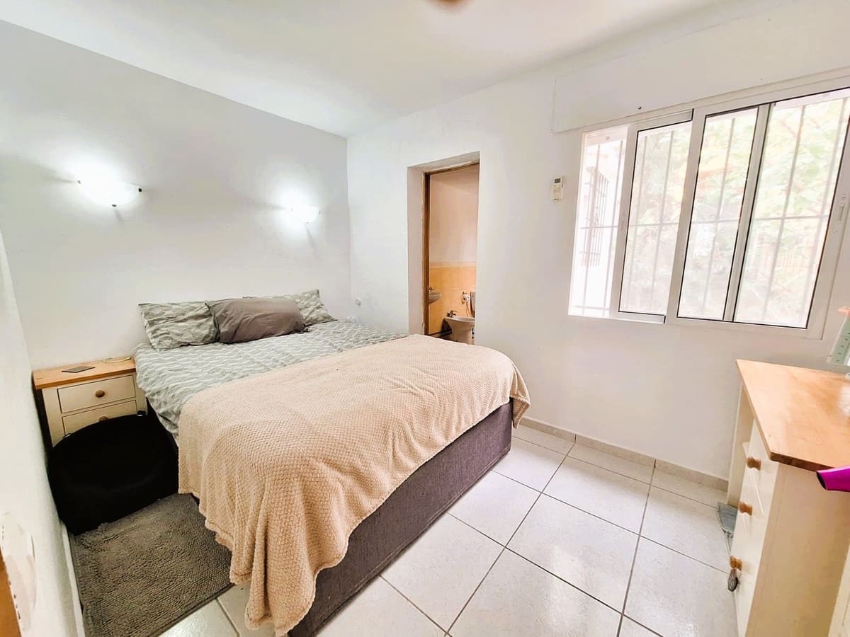 4 soveværelse Byhus til salg i Benalmadena - € 570.000 (Ref: 9788799)