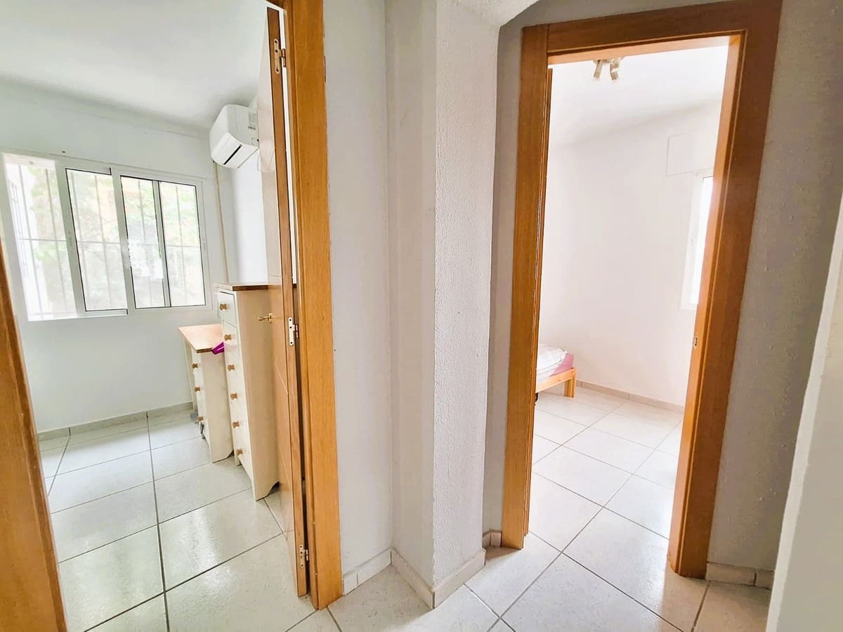 4 soveværelse Byhus til salg i Benalmadena - € 570.000 (Ref: 9788799)