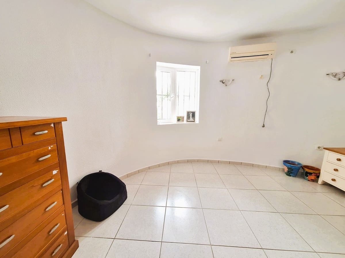 4 soveværelse Byhus til salg i Benalmadena - € 570.000 (Ref: 9788799)