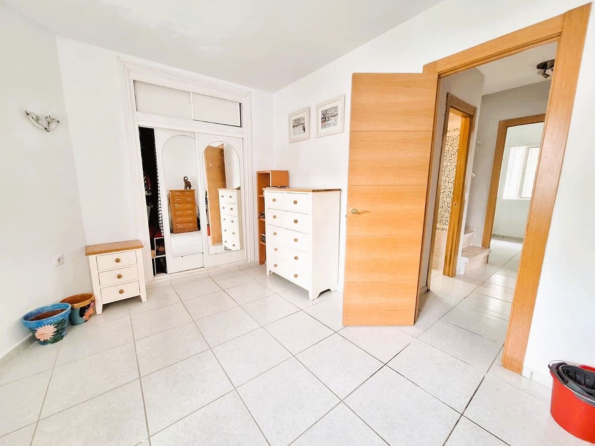 4 soveværelse Byhus til salg i Benalmadena - € 570.000 (Ref: 9788799)