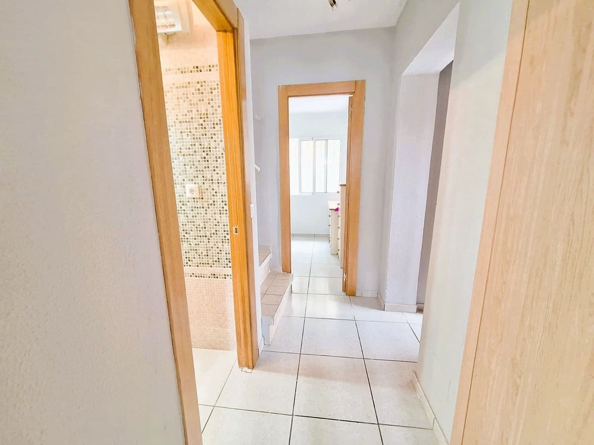 4 soveværelse Byhus til salg i Benalmadena - € 570.000 (Ref: 9788799)