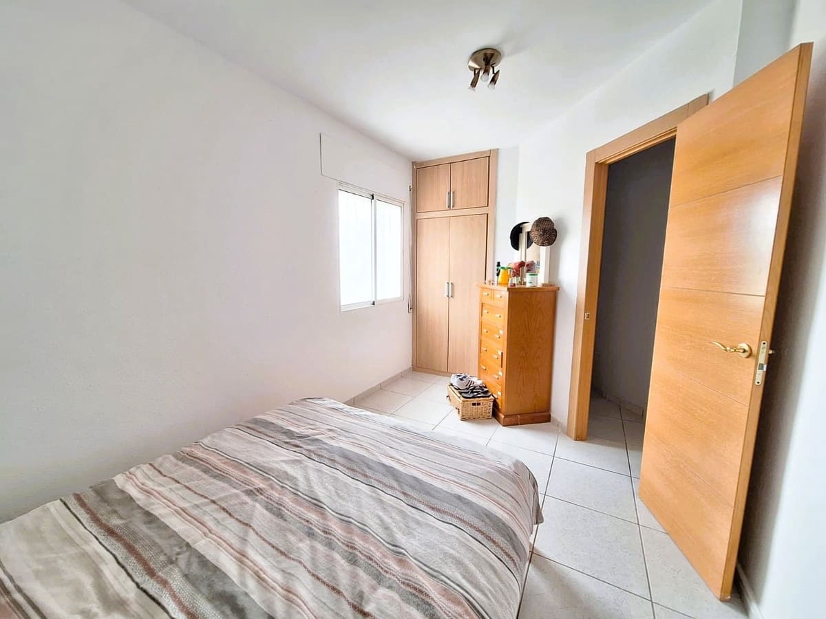 4 soveværelse Byhus til salg i Benalmadena - € 570.000 (Ref: 9788799)