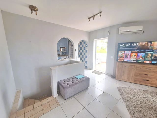 4 soverom Hus til salgs i Montealto - Monterrey, Benalmádena - € 570 000 (Ref: 9788799)