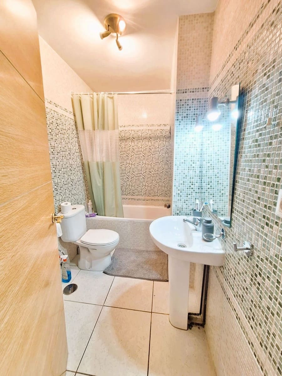 4 soveværelse Byhus til salg i Benalmadena - € 570.000 (Ref: 9788799)