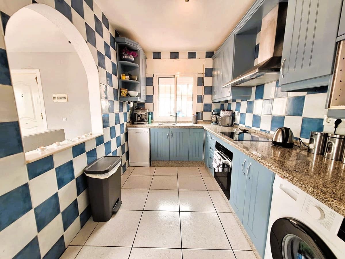 4 soveværelse Byhus til salg i Benalmadena - € 570.000 (Ref: 9788799)