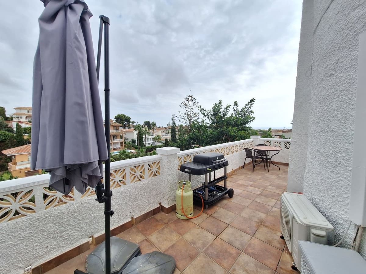 4 soveværelse Byhus til salg i Benalmadena - € 570.000 (Ref: 9788799)