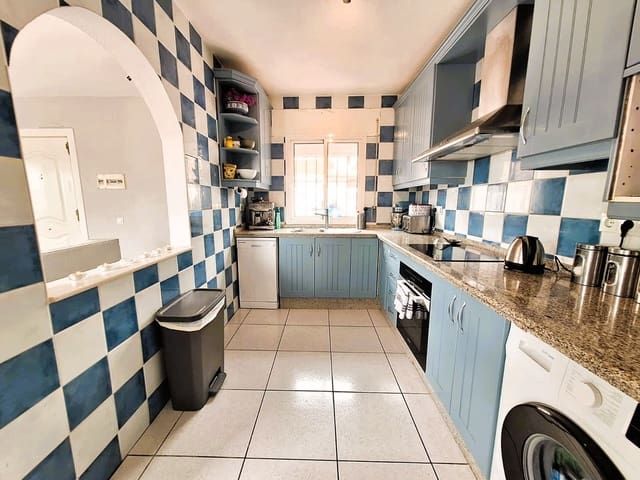 4 soverom Hus til salgs i Montealto - Monterrey, Benalmádena - € 570 000 (Ref: 9788799)