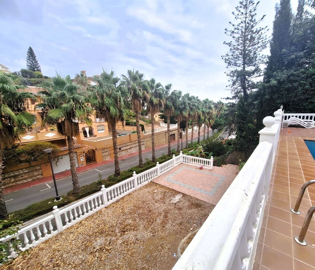 4 soveværelse Byhus til salg i Benalmadena - € 570.000 (Ref: 9788799)